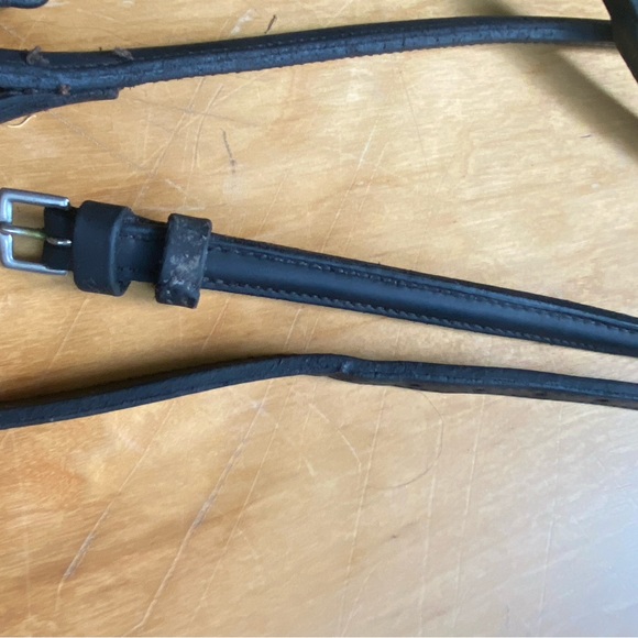 Cob Sized Standing Martingale - Picture 5 of 5